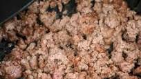 Air Fryer Ground Beef Air Fryer Ground Beef