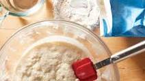 Homemade Poolish Homemade Poolish