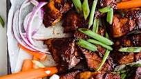Pressure Cooker Country Ribs Pressure Cooker Country Ribs
