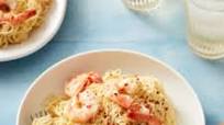Shrimp Scampi Shrimp Scampi
