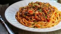 Quick and Easy Spaghetti Bolognese Quick and Easy Spaghetti Bolognese