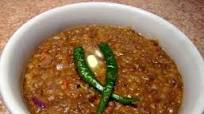 Kali Masoor Ki Daal Kali Masoor Ki Daal