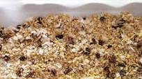 KAMUT MUESLI KAMUT MUESLI