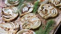Oven-Roasted Fennel Oven-Roasted Fennel