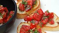 Salsa de jitomate y ajo Salsa de jitomate y ajo