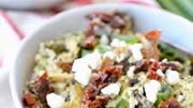 Greek Crockpot Breakfast Casserole Greek Crockpot Breakfast Casserole
