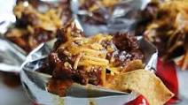 Big Game FRITOS® Pie Big Game FRITOS® Pie