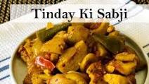 Tinde Ki Sabji Tinde Ki Sabji
