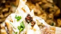 Instant Pot Crack Chicken Pasta Instant Pot Crack Chicken Pasta