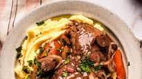 Instant Pot Coq Au Vin Instant Pot Coq Au Vin