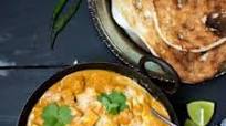 Instant Pot Vegan Butter Chicken Instant Pot Vegan Butter Chicken