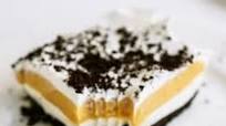Chocolate Peanut Butter Lasagna Recipe Chocolate Peanut Butter Lasagna Recipe