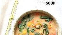 Chickpea Potato Soup in Instant Pot Chickpea Potato Soup in Instant Pot