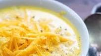 Roasted Cauliflower Soup Roasted Cauliflower Soup
