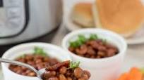 Instant Pot Baked Beans Instant Pot Baked Beans
