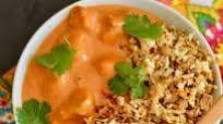 Slow Cooker Paleo Chicken Tikka Masala Slow Cooker Paleo Chicken Tikka Masala