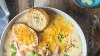 Creamy Potato Soup With Ham Creamy Potato Soup With Ham