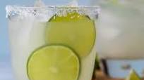 Limeade Margarita Limeade Margarita