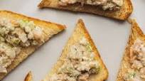Easy Crab and Shrimp Salad Easy Crab and Shrimp Salad