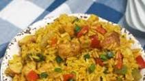 Arroz Con Pollo Arroz Con Pollo