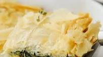Spanakopita Spanakopita