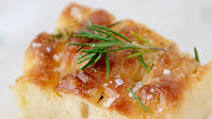Easy Focaccia Recipe Easy Focaccia Recipe