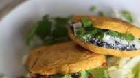 Gorditas Gorditas