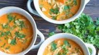 Instant Pot or Slow Cooker Buffalo Chicken Chowder Instant Pot or Slow Cooker Buffalo Chicken Chowder