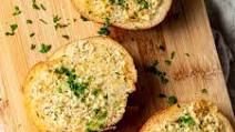 Air Fryer Garlic Bread Air Fryer Garlic Bread