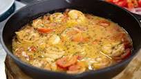 Drunken Shrimp Recipe Drunken Shrimp Recipe