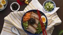 Pork Belly Ramen Pork Belly Ramen