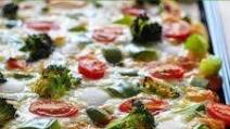 Homemade Pizza Recipe Homemade Pizza Recipe