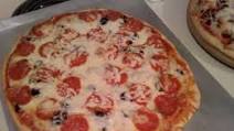 BREAD MACHINE PIZZA DOUGH BREAD MACHINE PIZZA DOUGH