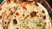 Naan Bread Naan Bread