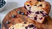 Fresh Blueberry Bread Machine Recipe (1-pound loaf) Fresh Blueberry Bread Machine Recipe (1-pound loaf)