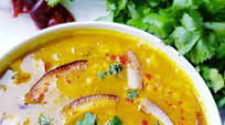 Bengali Cholar Dal/Chana Dal/ Split Chickpeas Lentil Bengali Cholar Dal/Chana Dal/ Split Chickpeas Lentil