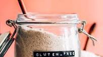 Gluten-Free Pancake Mix (Vegan) Gluten-Free Pancake Mix (Vegan)