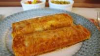 Chicken Enchiladas Chicken Enchiladas