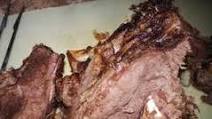Moose Pot Roast Moose Pot Roast