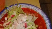 Pozole Rojo Facil y Rápido Pozole Rojo Facil y Rápido