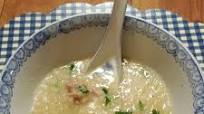 Pressure Cooker Vietnamese Chicken Congee (Cháo Gà) Pressure Cooker Vietnamese Chicken Congee (Cháo Gà)