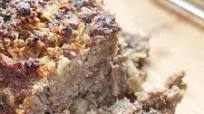 Moist Meatloaf Moist Meatloaf