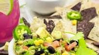 Tex-Mex Guacamole Tex-Mex Guacamole