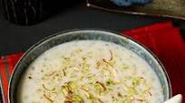 Sabudana Kheer Recipe | Indian Sago Pudding Sabudana Kheer Recipe | Indian Sago Pudding