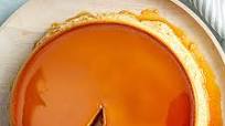 Classic Flan Recipe Classic Flan Recipe