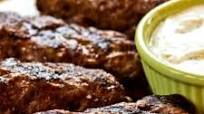 Kabob Koobideh Kabob Koobideh