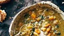 The Best Detox Crockpot Lentil Soup The Best Detox Crockpot Lentil Soup
