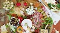 Stacy Lyn’s Antipasto Recipe