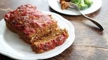 Our Favorite Meatloaf Our Favorite Meatloaf