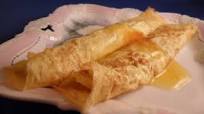 Flourless Crepes Flourless Crepes